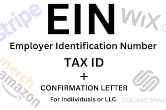 get your ein number for non US citizens from irs