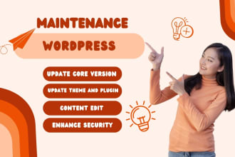 fix wordpress bug and update wordpresss PHP version and speed up wordpress