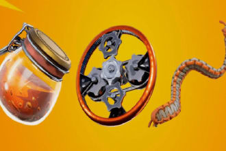 drop you fortnite save the world crafting materials