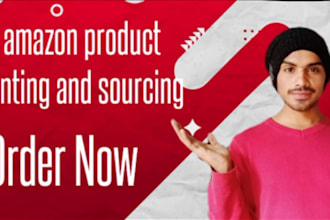 do amazon fba product hunting  and sourcing