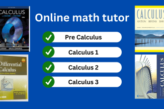 assist you in calculus problems
