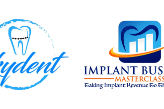 make a high quality dentist logo for you with new concept