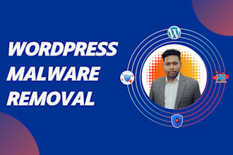 remove wordpress malware removal from cpanel or hosting panel