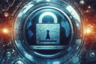 setup a free VPN server pritunl for secure remote access pritunl or openvpn