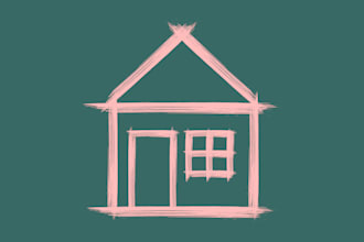 design a safe concrete building, other structure for you
