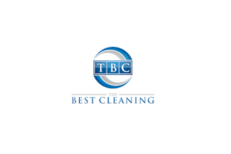 design unique significant cleaning logo