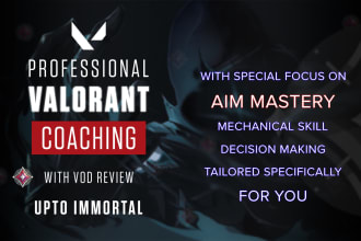 find out why your aim and gameplay sucks in valorant