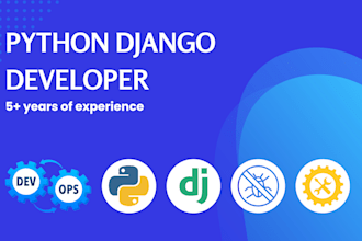 fix bugs, resolve errors, and debug your django website