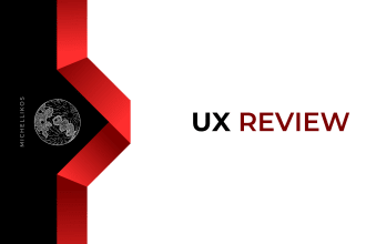 review your website from UX perspective