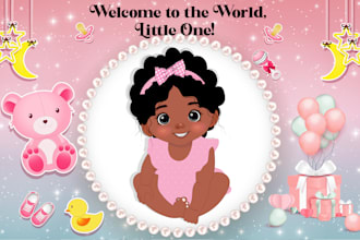 illustrate children story book illustration and children story book KDP