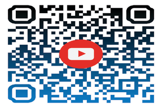 create professional custom qr code  design with your logo
