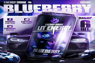 design bol product listing infographics