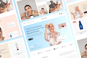 responsive websites in framer and convert figma to framer