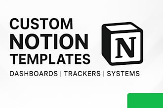 custom notion templates notion workspace super so notion system habit tracker