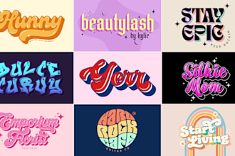 design graffiti hand lettering, typography font logo, tshirt