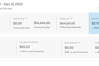 be your ebay expert manager ebay account handler