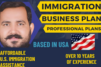 be your online lawyer for USA and UK immigration and visa consultancy