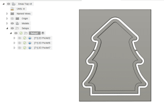create a dxf file for cnc router, plasma, waterjet, laser, vinyl