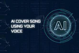 create ai cover songs using your voice