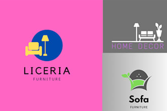 design professional and outstanding combination logo