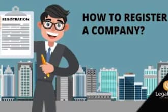 work with any legal and business related documents or taxation in india