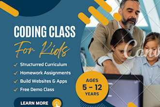 teach coding to your kid