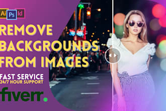 resize, retouch, and remove backgrounds