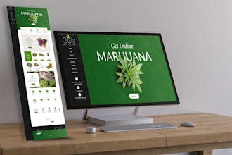 cbd website,cannabis, marijuana app, hemp, weed delivery app