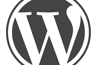 do wordpress design and development