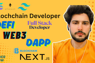 do dapp web3 nfts websites with you requirement