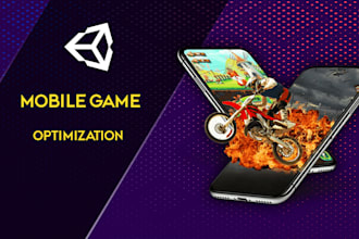 optimize your game for better performance
