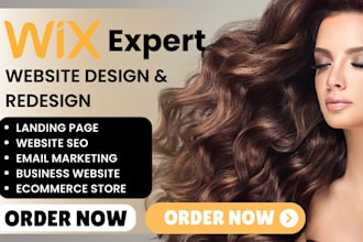 wix website redesign wix website design wix website redesign wix ecommerce store