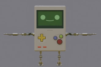 model good hard surface for you