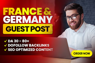 publish french guest posts on high da sites with dofollow backlinks