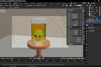 shooter prototype or other games, ordered in unity