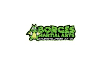 design dragon martial arts logo