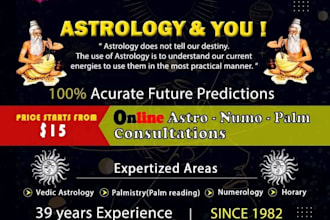 predict your future and present accurately from numerology