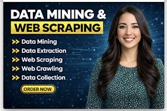 do data mining, web scraping, data extraction, data collection, web crawling
