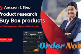 do amazon 2 step dropshipping full store management fbm