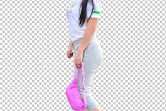 remove your photo background