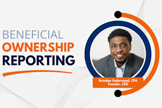 manage your beneficial ownership reporting as a CPA