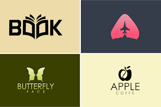 vector trace, redraw logo, recreate png to vector file