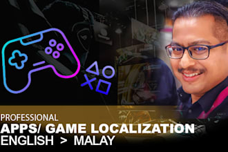 translate and localize your app or game to malay