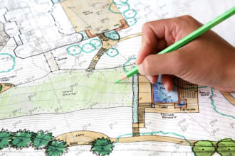 expert transform your space landscape with innovative design