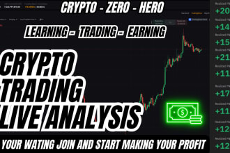 supercharge your crypto trading analysis