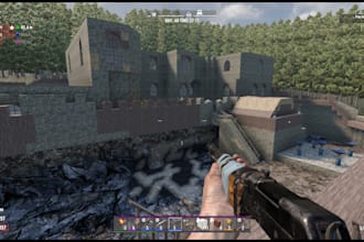 be your buddy on 7 days to die