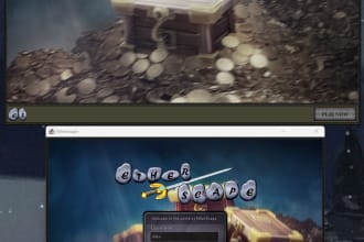 create your own runescape private server