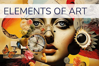 write quality art analysis papers
