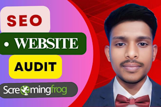 do the best complete SEO audit to rank your website