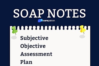 write a perfect prac focused soap note